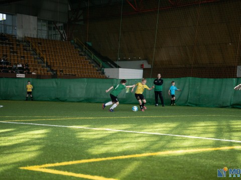 Turniej Młodych Nadziei U10 2026